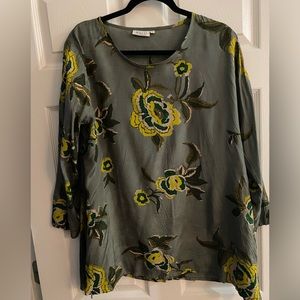 Beautiful Ladies Top